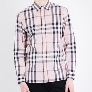 Burberry shirt